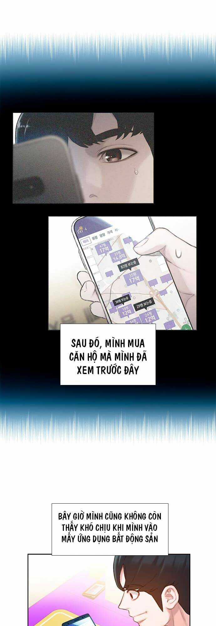 Thiền Định - Samadhi - Chapter 9 - Trang 8