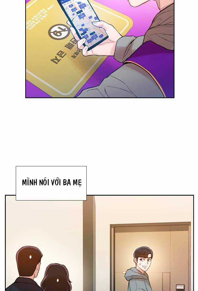 Thiền Định - Samadhi - Chapter 9 - Trang 9