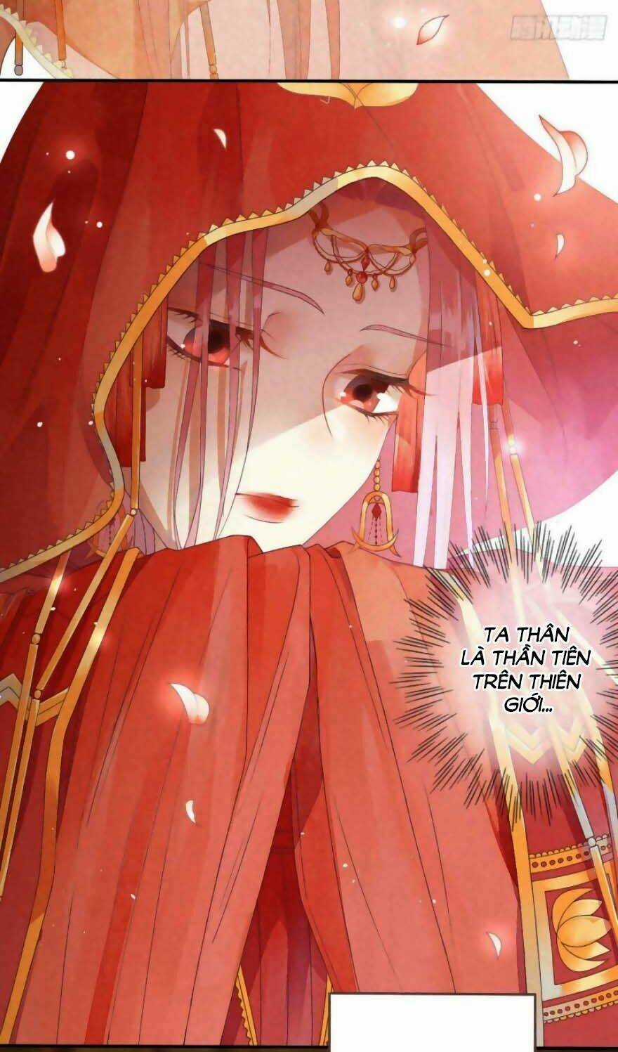 Thiên Động Ly Trạch Thương - Chapter 1 - Trang 7