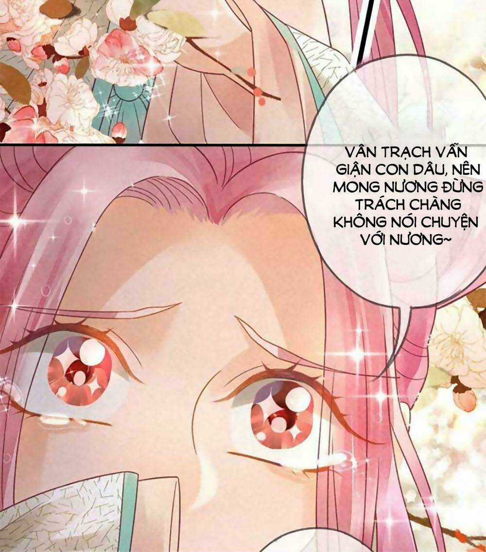 Thiên Động Ly Trạch Thương - Chapter 13 - Trang 3