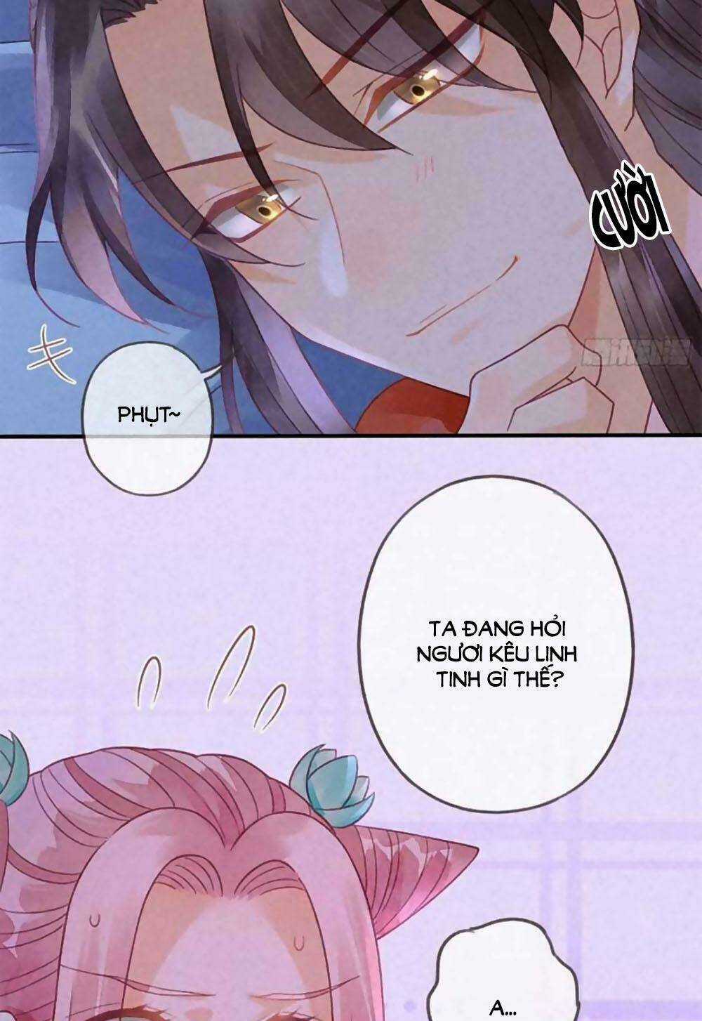 Thiên Động Ly Trạch Thương - Chapter 13 - Trang 28