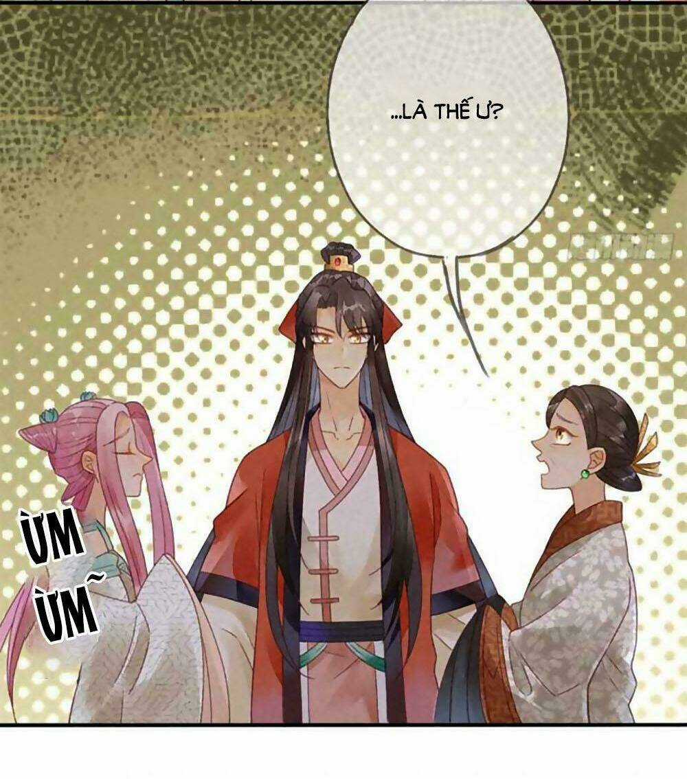 Thiên Động Ly Trạch Thương - Chapter 13 - Trang 4