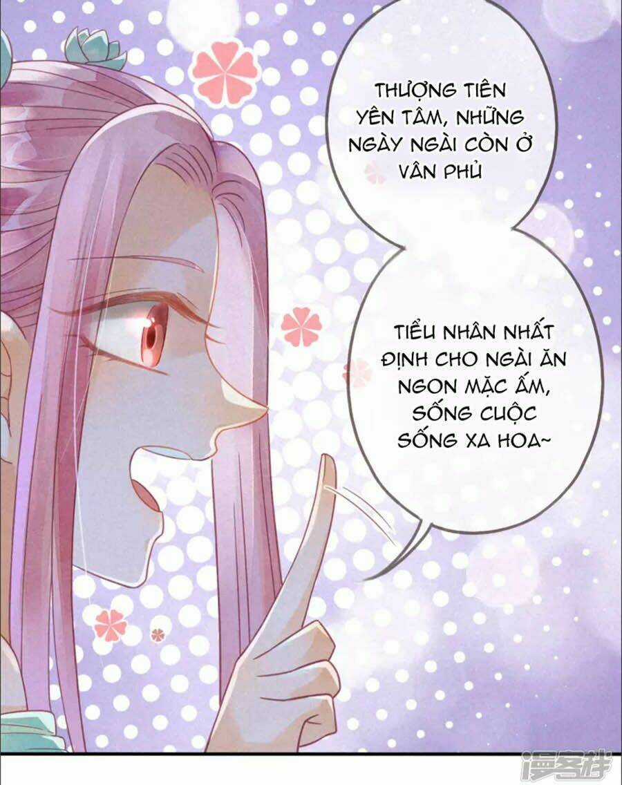 Thiên Động Ly Trạch Thương - Chapter 14 - Trang 6