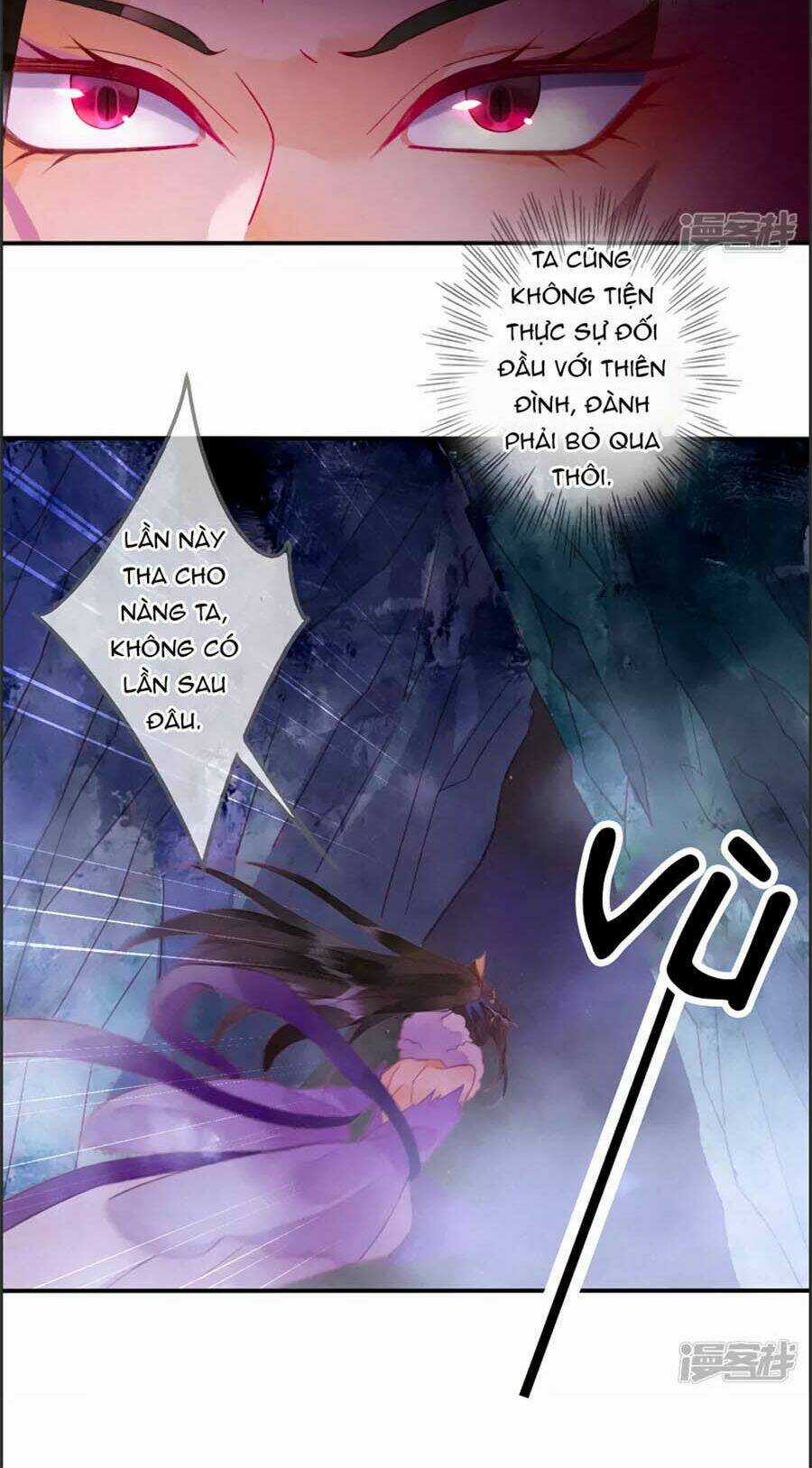 Thiên Động Ly Trạch Thương - Chapter 18 - Trang 8