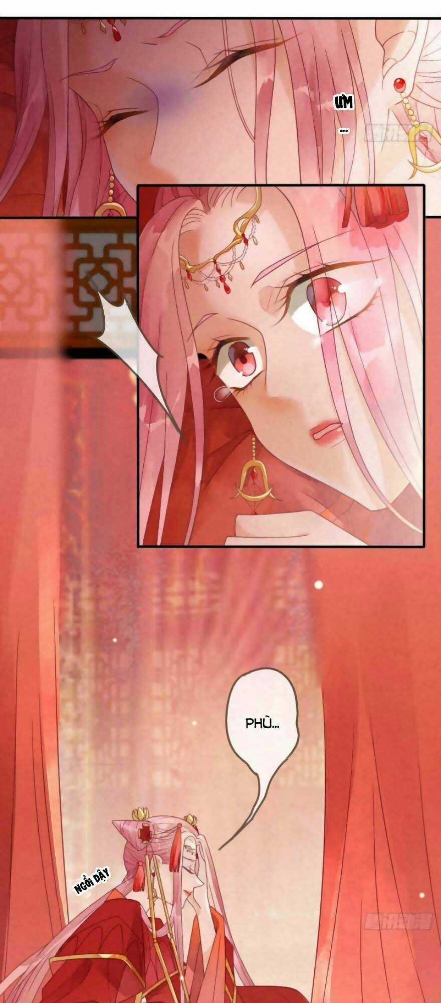 Thiên Động Ly Trạch Thương - Chapter 2 - Trang 3