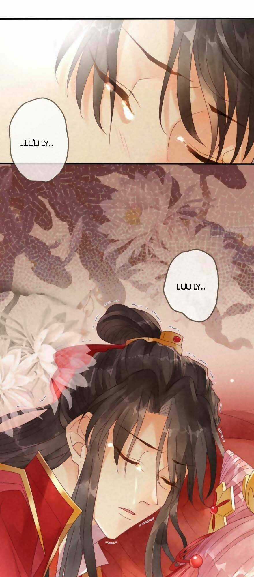 Thiên Động Ly Trạch Thương - Chapter 2 - Trang 7