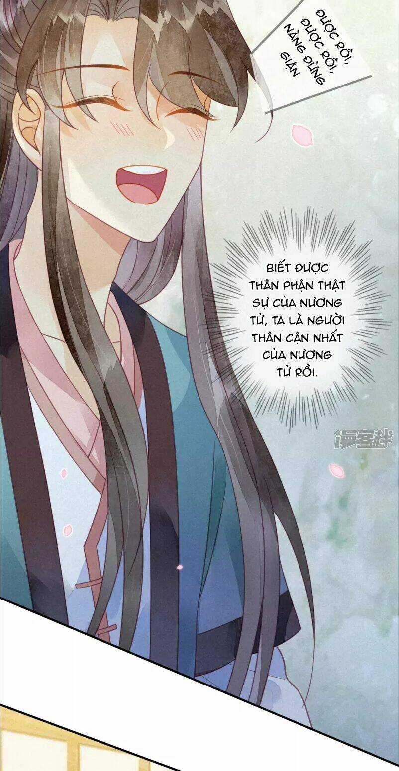 Thiên Động Ly Trạch Thương - Chapter 21 - Trang 14