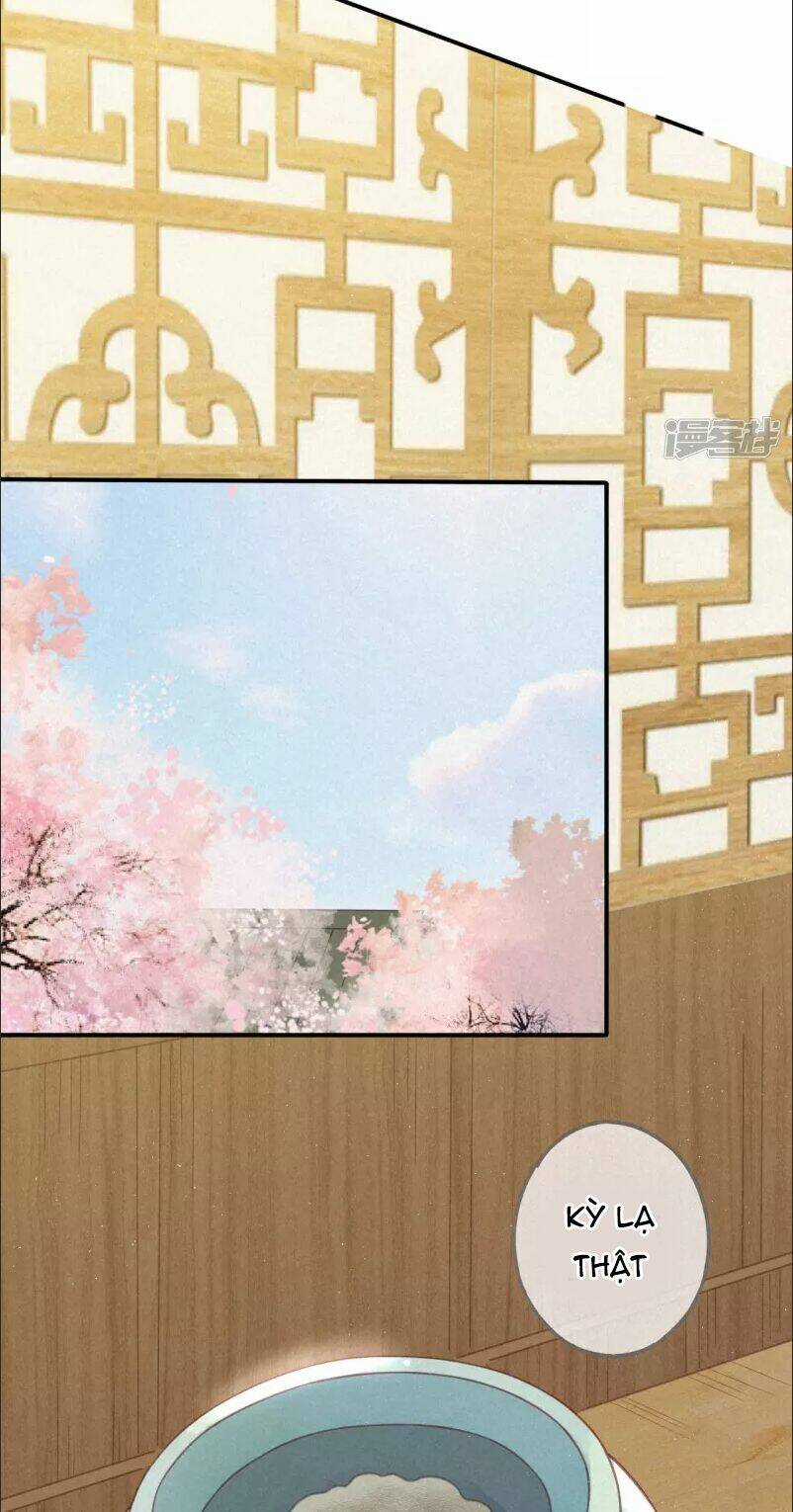 Thiên Động Ly Trạch Thương - Chapter 21 - Trang 15