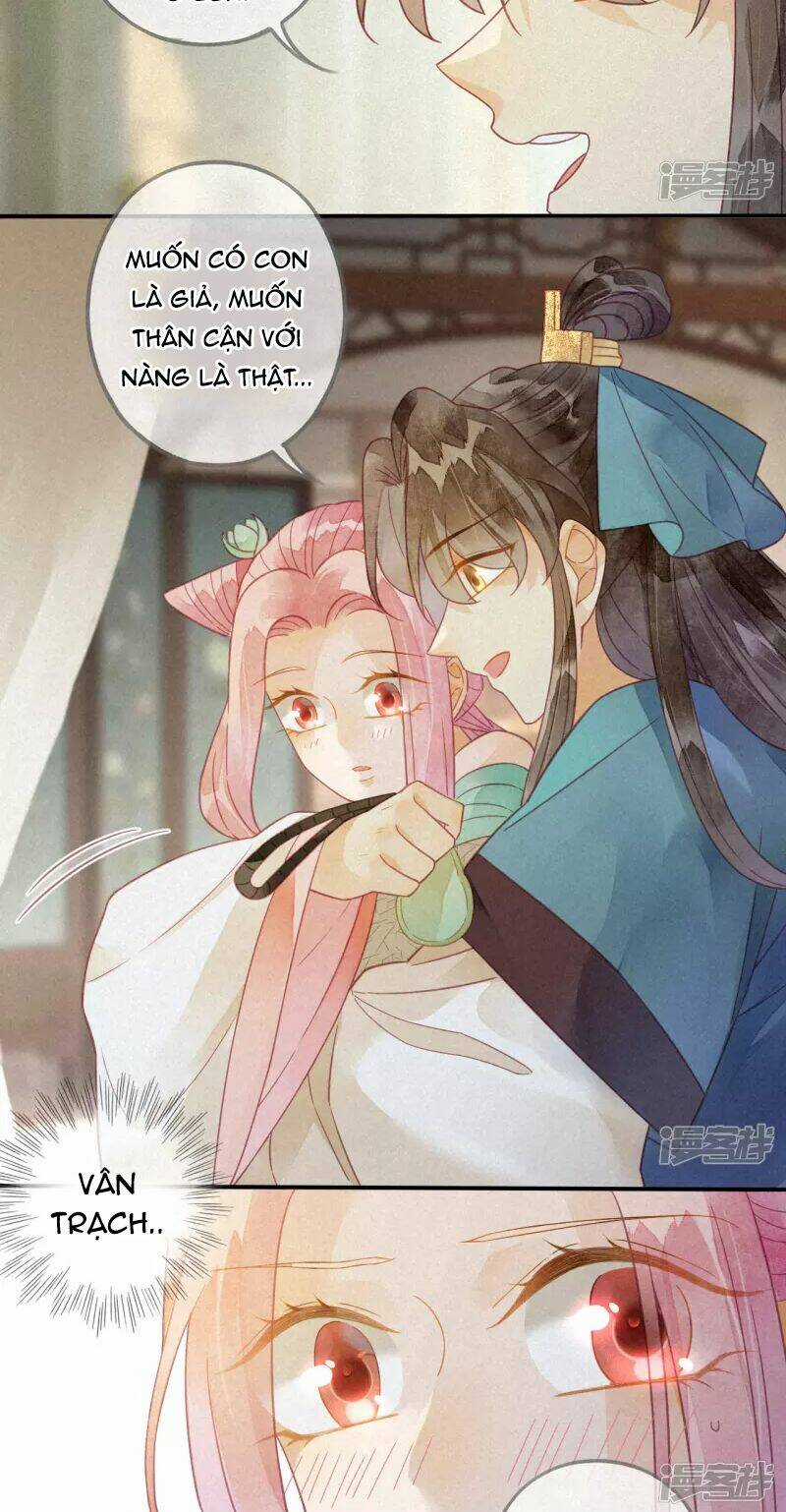 Thiên Động Ly Trạch Thương - Chapter 21 - Trang 36