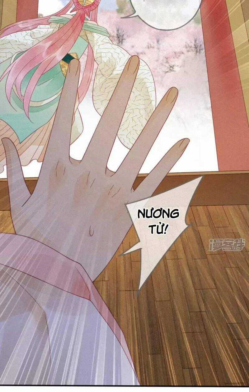 Thiên Động Ly Trạch Thương - Chapter 21 - Trang 38