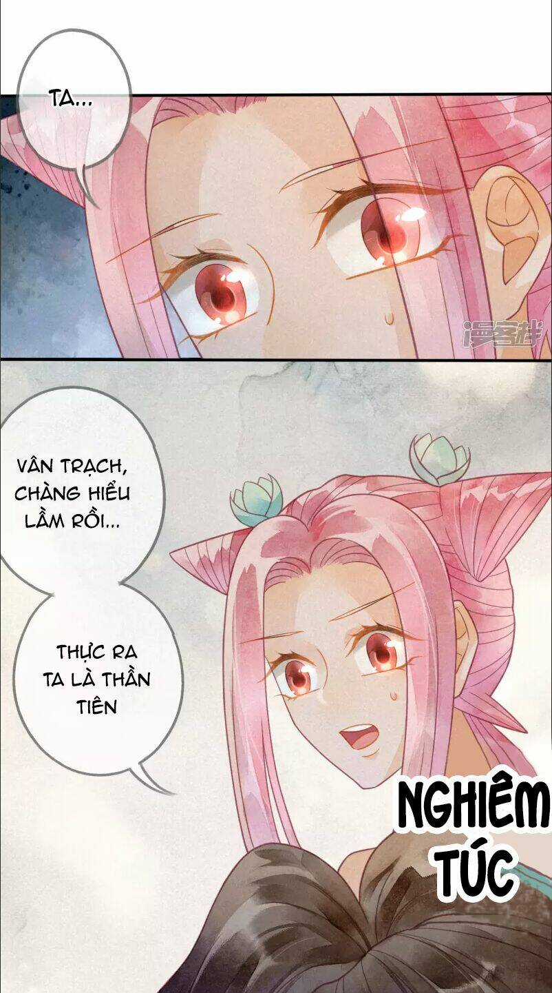 Thiên Động Ly Trạch Thương - Chapter 21 - Trang 7