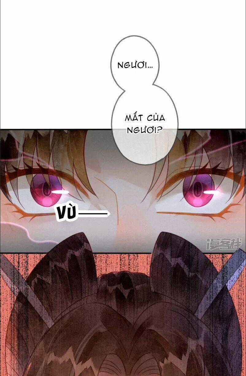 Thiên Động Ly Trạch Thương - Chapter 23 - Trang 1