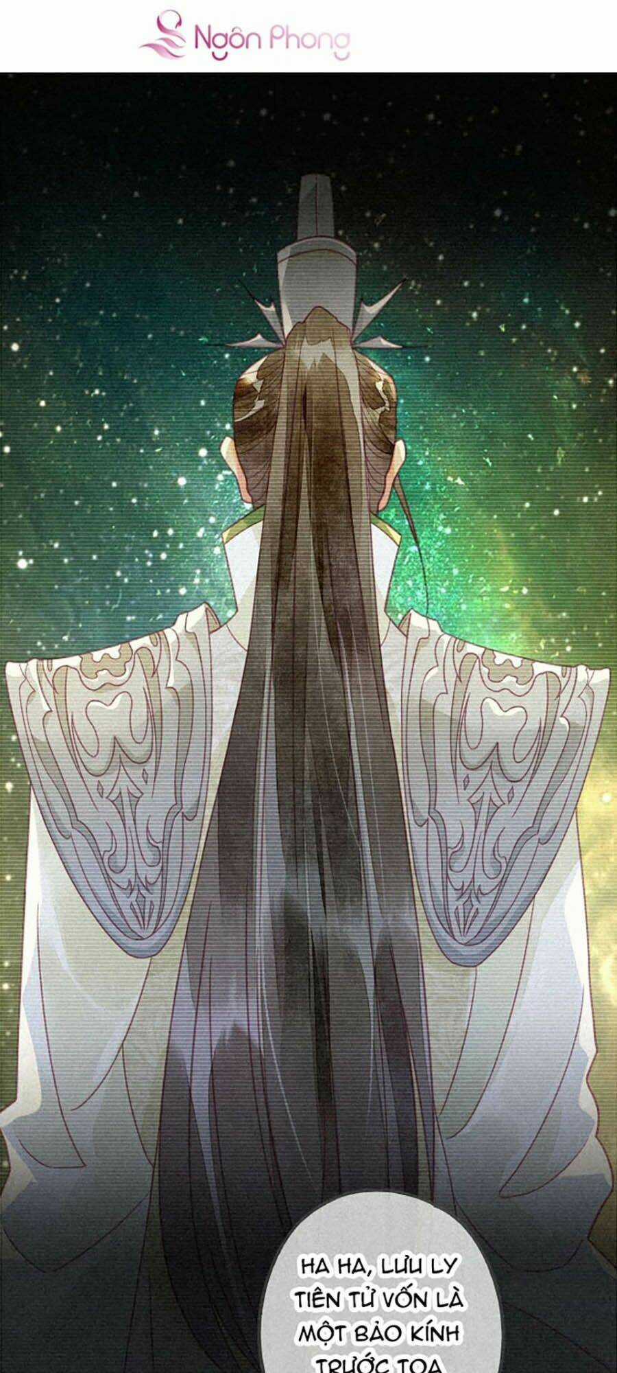 Thiên Động Ly Trạch Thương - Chapter 29 - Trang 8