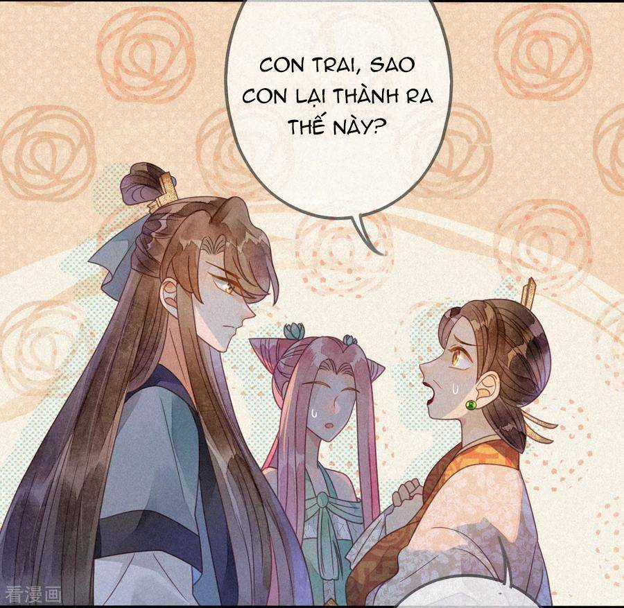 Thiên Động Ly Trạch Thương - Chapter 36 - Trang 10