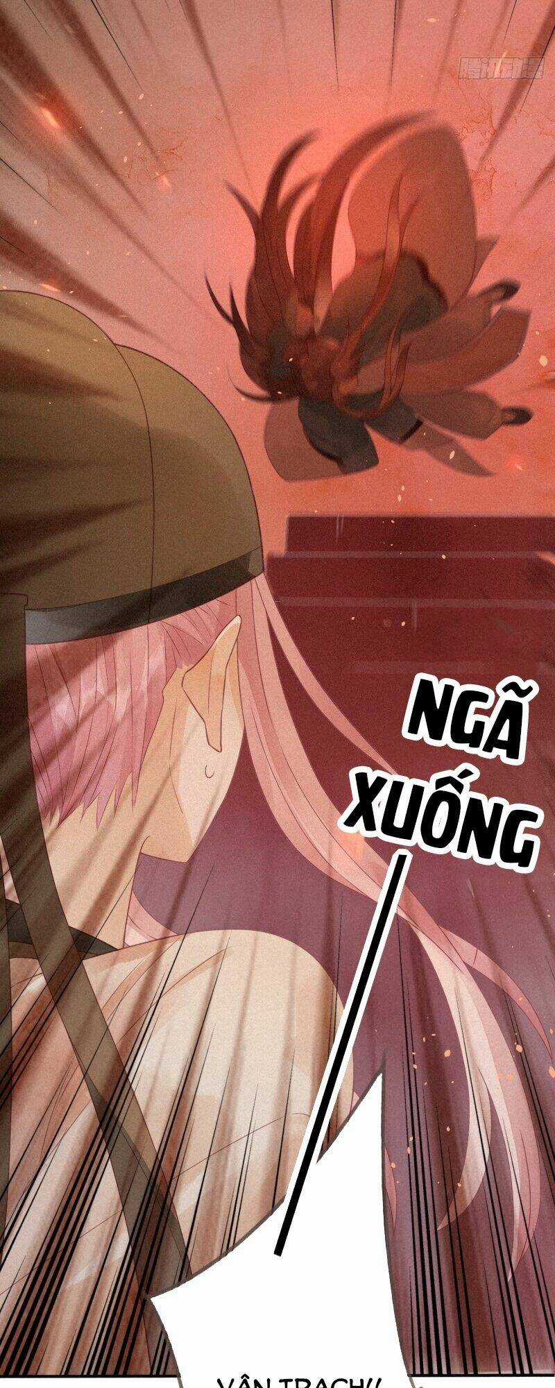 Thiên Động Ly Trạch Thương - Chapter 4 - Trang 45