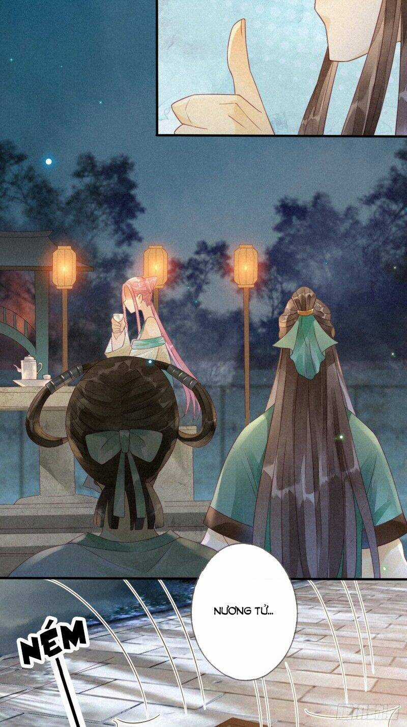 Thiên Động Ly Trạch Thương - Chapter 5 - Trang 29