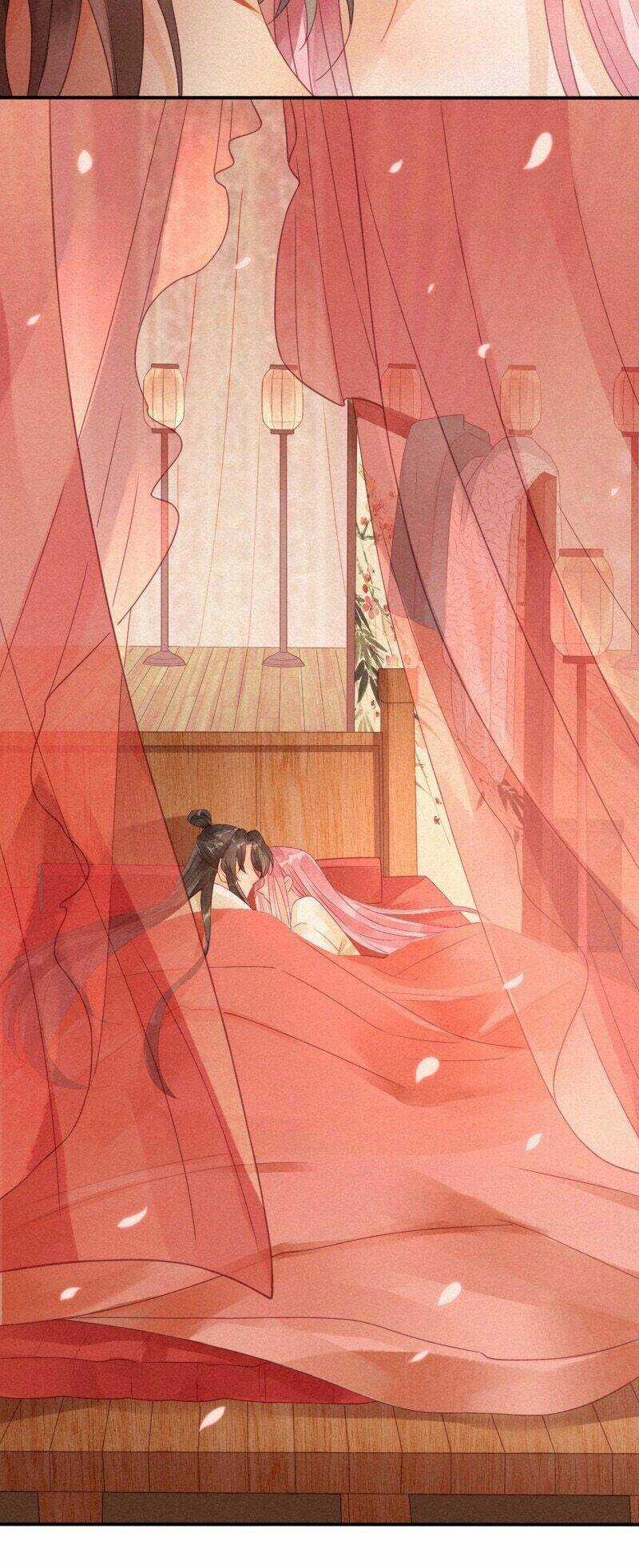 Thiên Động Ly Trạch Thương - Chapter 6 - Trang 4