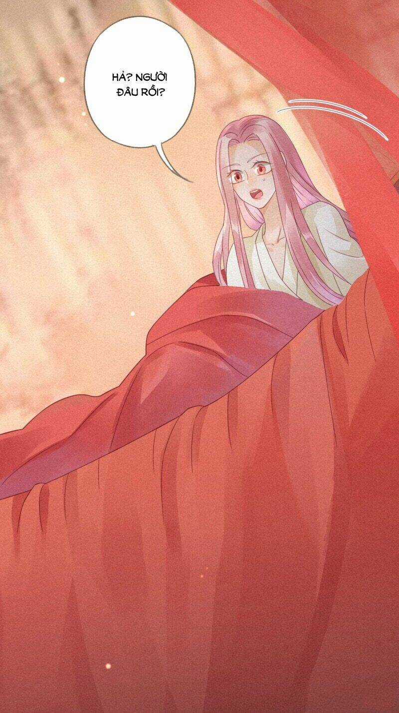 Thiên Động Ly Trạch Thương - Chapter 7 - Trang 34