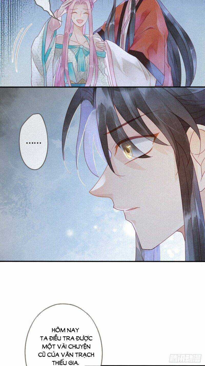 Thiên Động Ly Trạch Thương - Chapter 7 - Trang 7