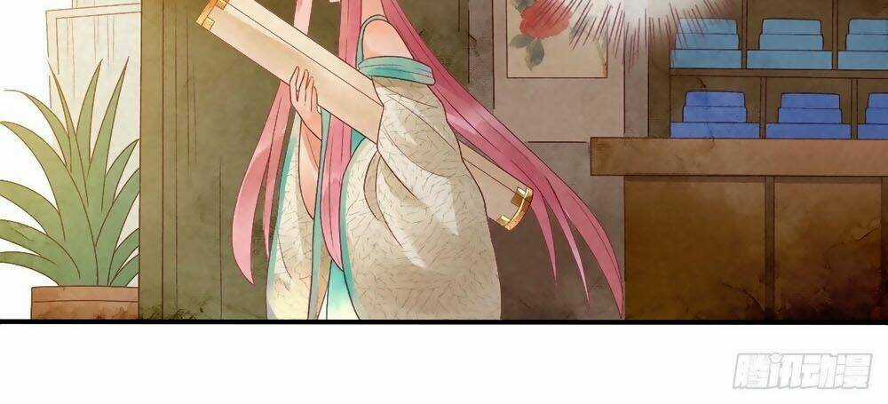 Thiên Động Ly Trạch Thương - Chapter 9 - Trang 22