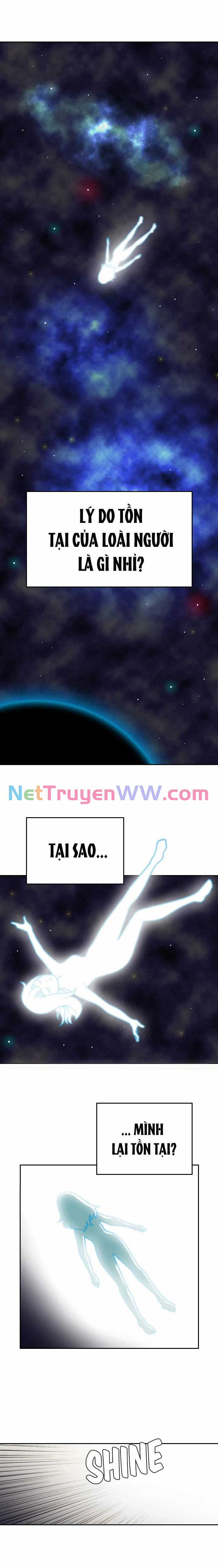 Thiên Đường Ăn Uống - Chapter 4 - Trang 1