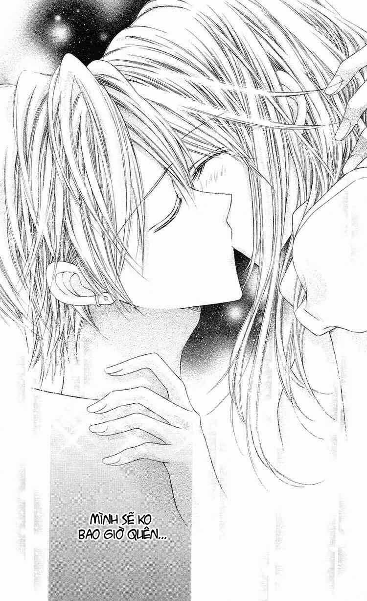 Thiên Đường Lay Động - Chapter 10 - Trang 30