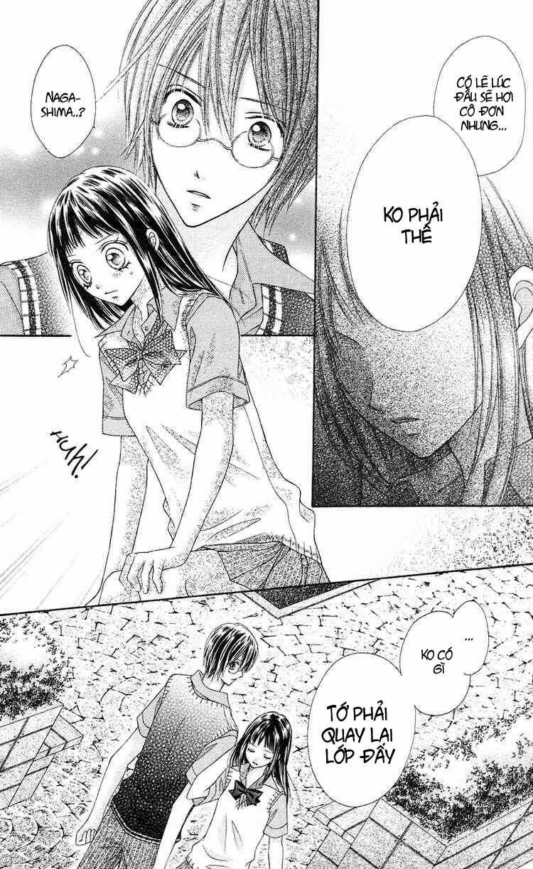 Thiên Đường Lay Động - Chapter 11 - Trang 24