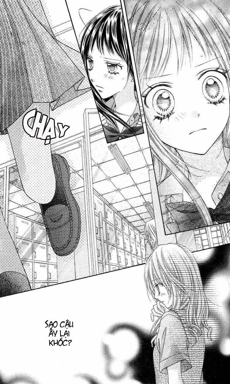 Thiên Đường Lay Động - Chapter 11 - Trang 37