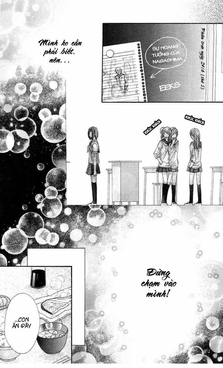 Thiên Đường Lay Động - Chapter 12 - Trang 3