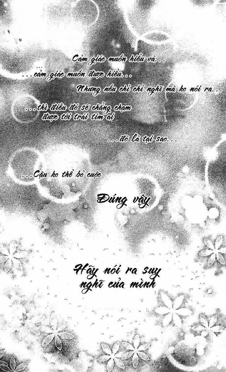 Thiên Đường Lay Động - Chapter 13 - Trang 2