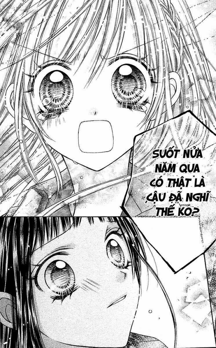 Thiên Đường Lay Động - Chapter 13 - Trang 19