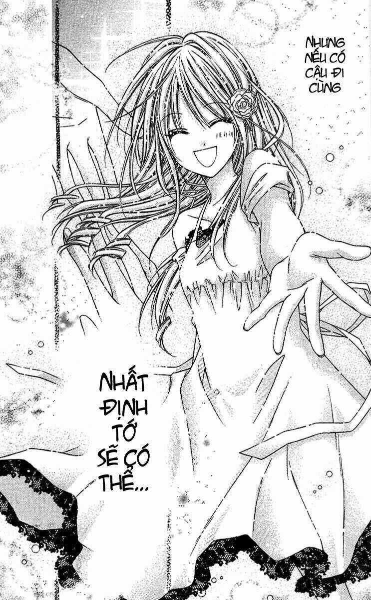 Thiên Đường Lay Động - Chapter 13 - Trang 28