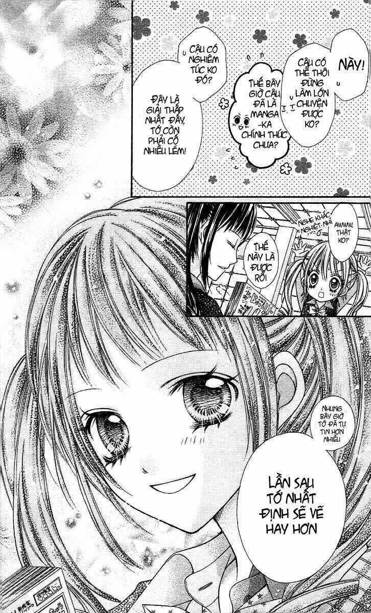 Thiên Đường Lay Động - Chapter 13 - Trang 30