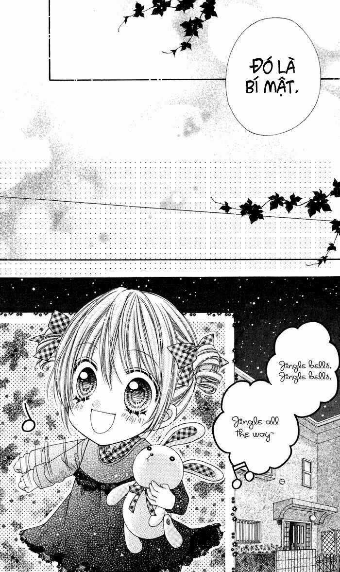 Thiên Đường Lay Động - Chapter 14 - Trang 22