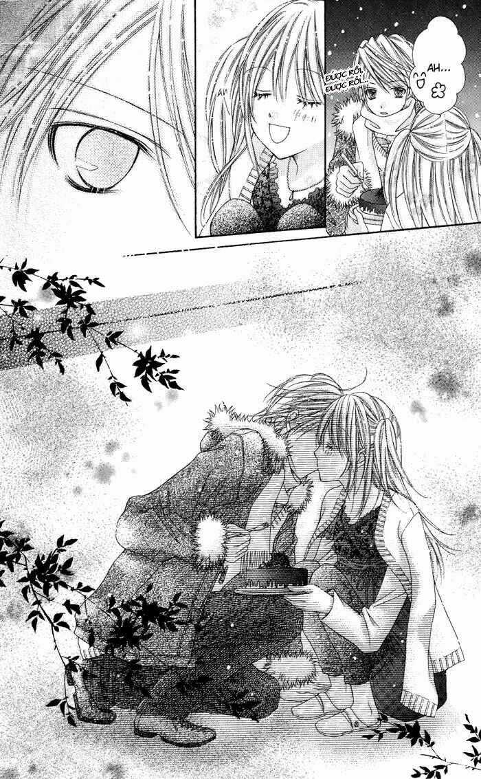 Thiên Đường Lay Động - Chapter 14 - Trang 30