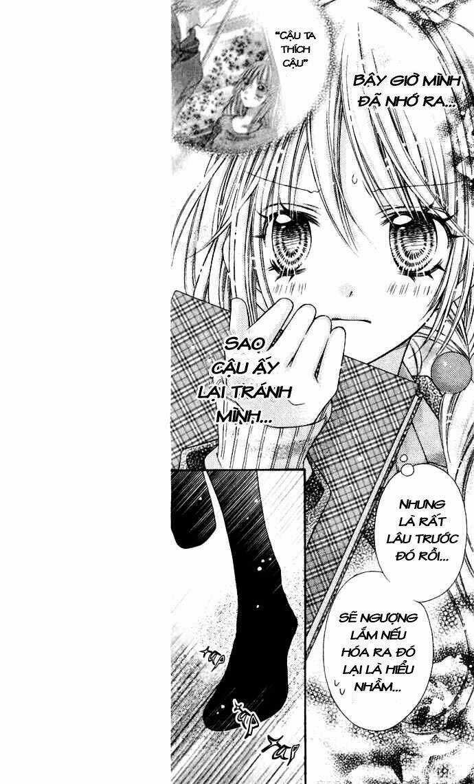 Thiên Đường Lay Động - Chapter 15 - Trang 5