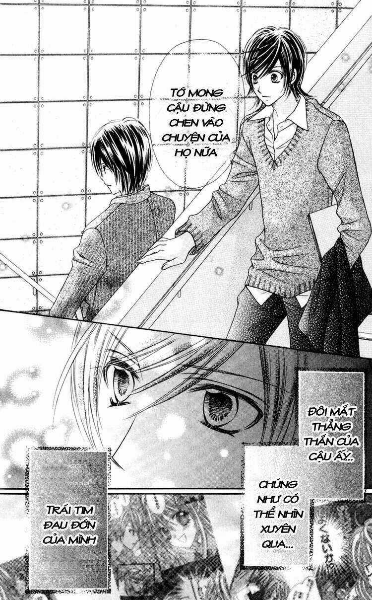 Thiên Đường Lay Động - Chapter 18 - Trang 37