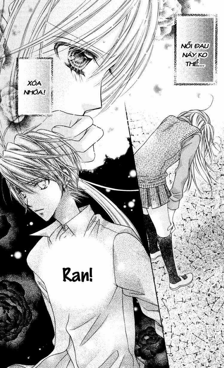 Thiên Đường Lay Động - Chapter 18 - Trang 38