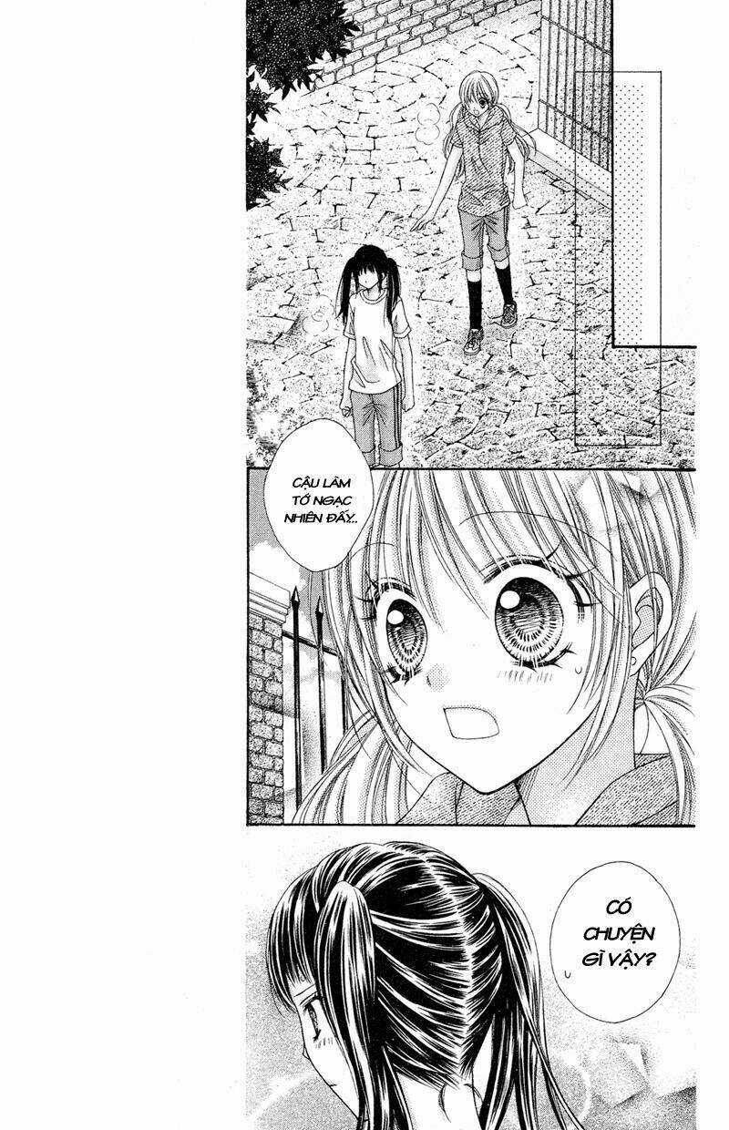 Thiên Đường Lay Động - Chapter 21 - Trang 14