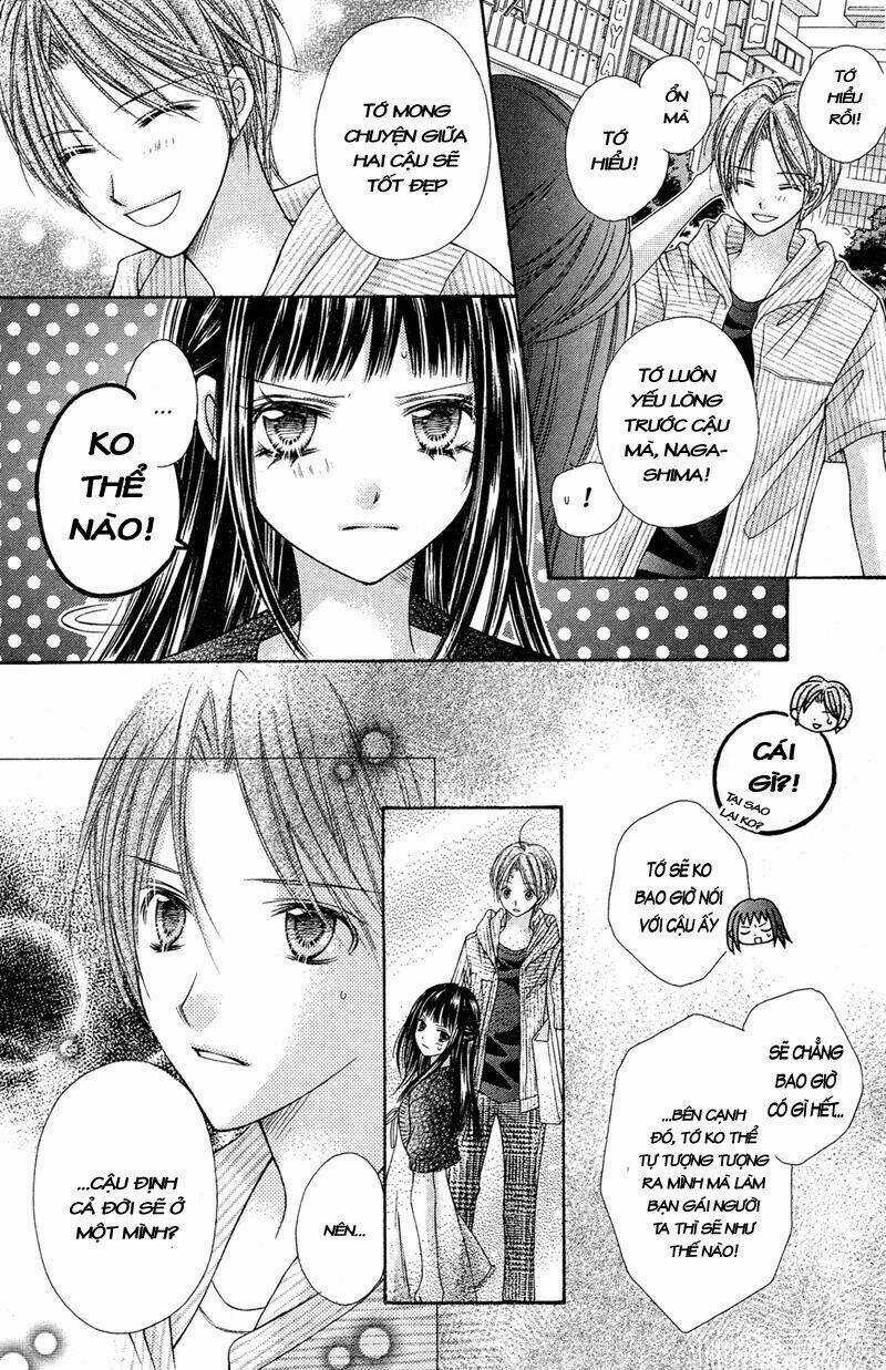 Thiên Đường Lay Động - Chapter 22 - Trang 36