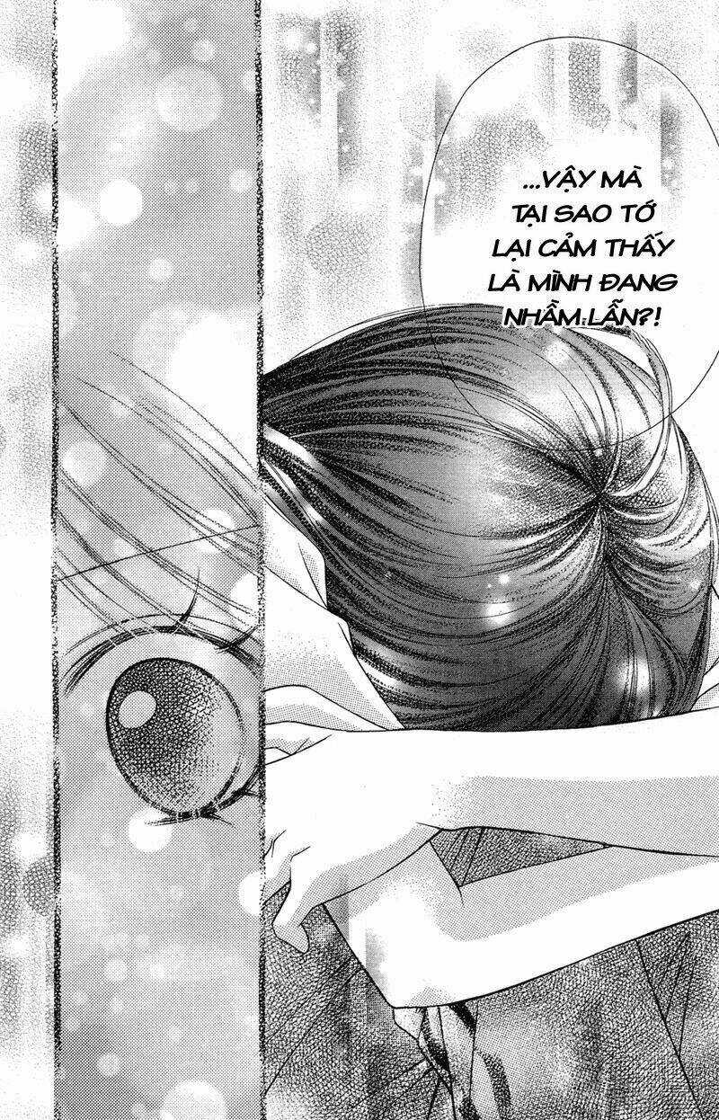 Thiên Đường Lay Động - Chapter 23 - Trang 25