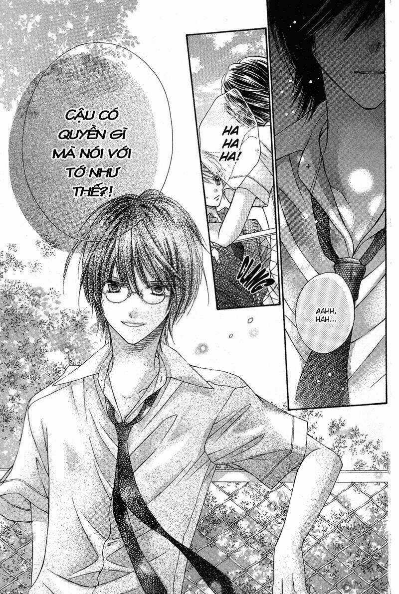 Thiên Đường Lay Động - Chapter 23 - Trang 31