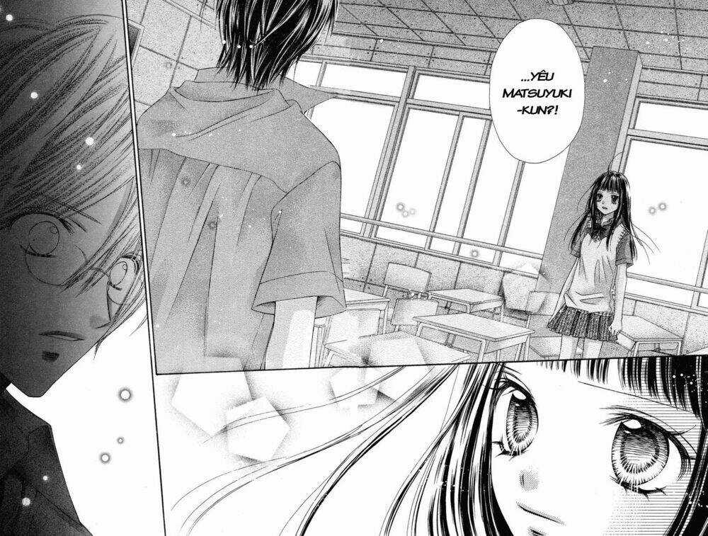 Thiên Đường Lay Động - Chapter 24 - Trang 31