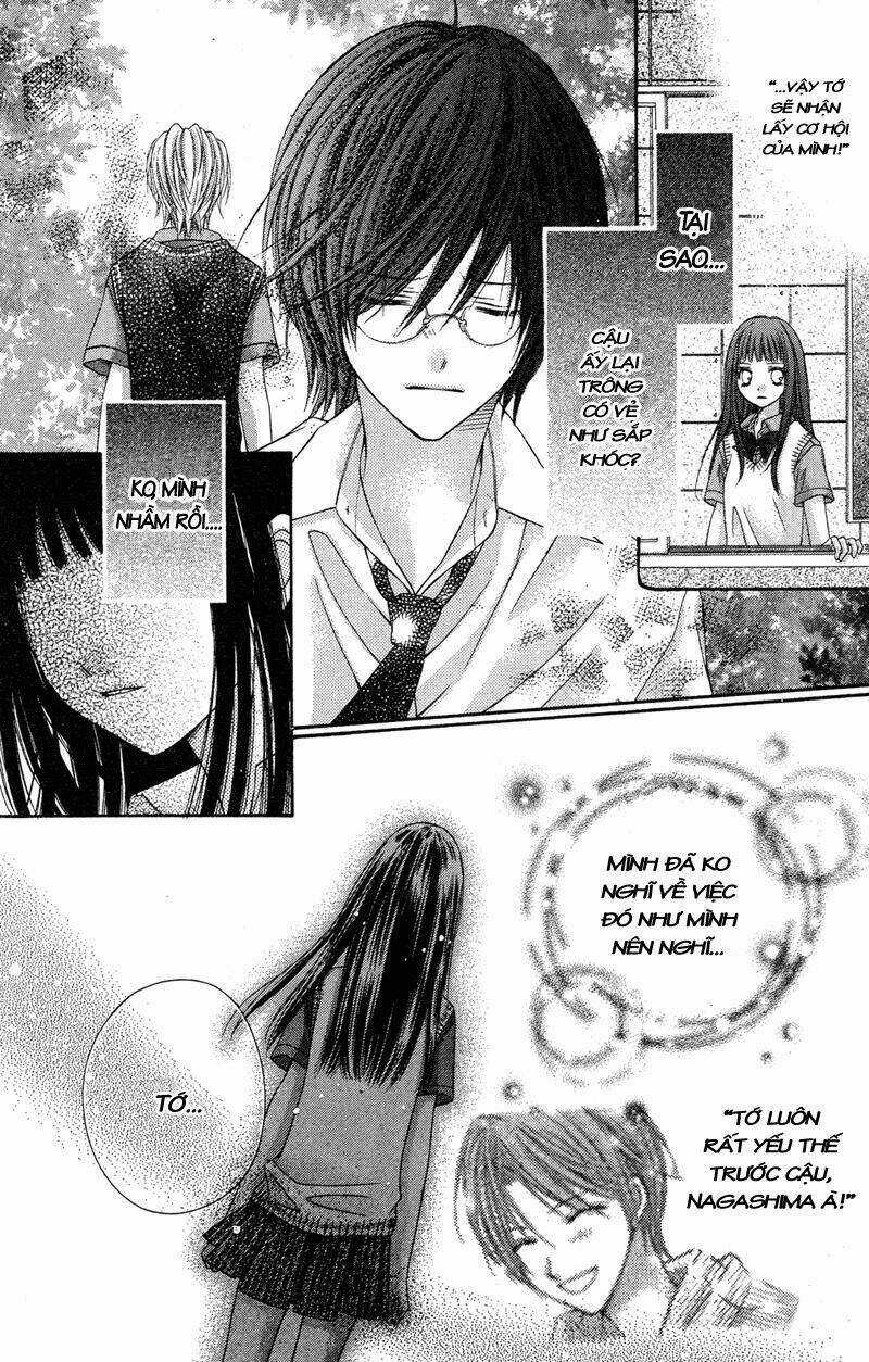 Thiên Đường Lay Động - Chapter 24 - Trang 34