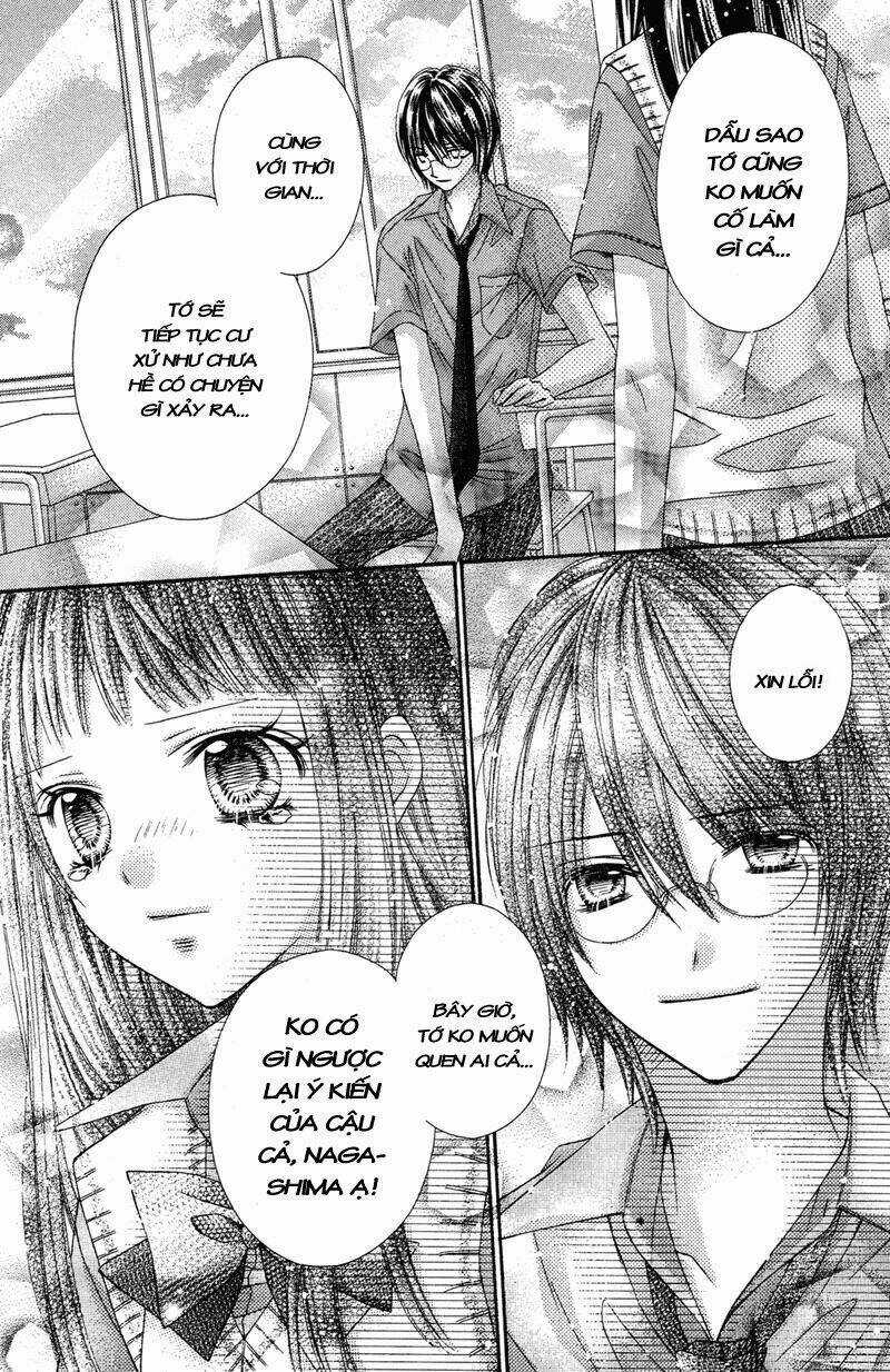 Thiên Đường Lay Động - Chapter 24 - Trang 38