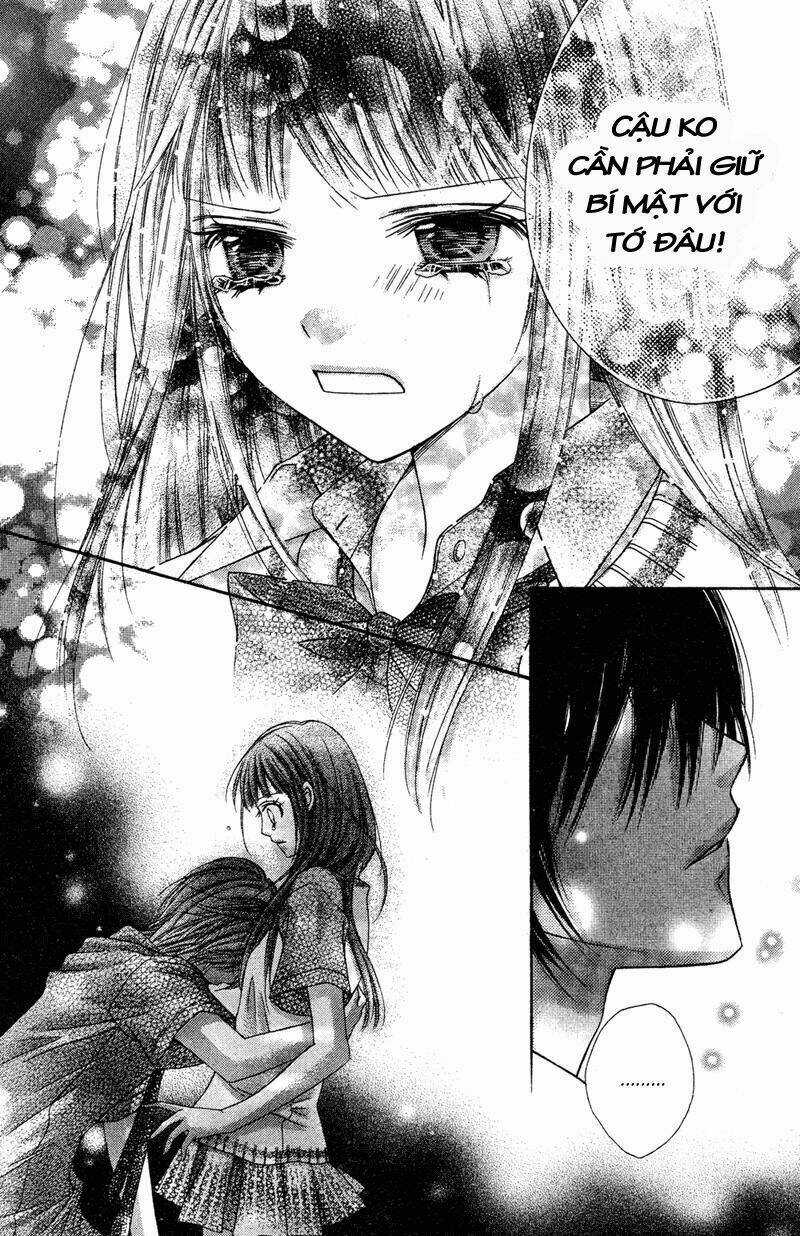 Thiên Đường Lay Động - Chapter 24 - Trang 40