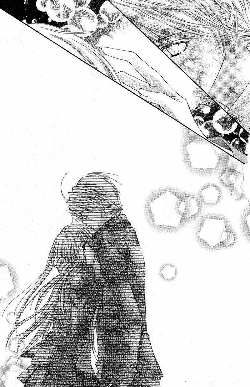 Thiên Đường Lay Động - Chapter 25 - Trang 33