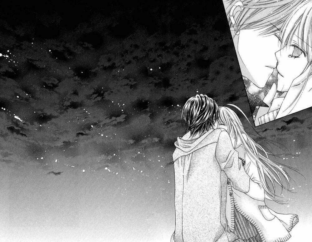 Thiên Đường Lay Động - Chapter 27 - Trang 33