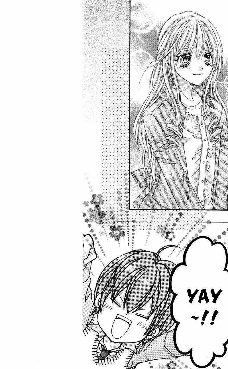 Thiên Đường Lay Động - Chapter 28 - Trang 6