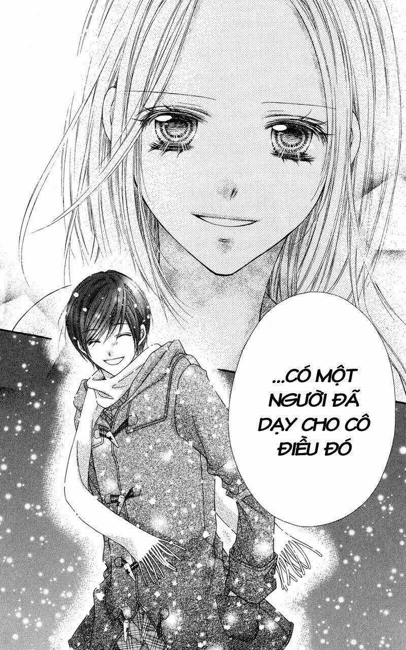 Thiên Đường Lay Động - Chapter 29 - Trang 29